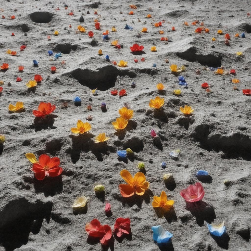Petals