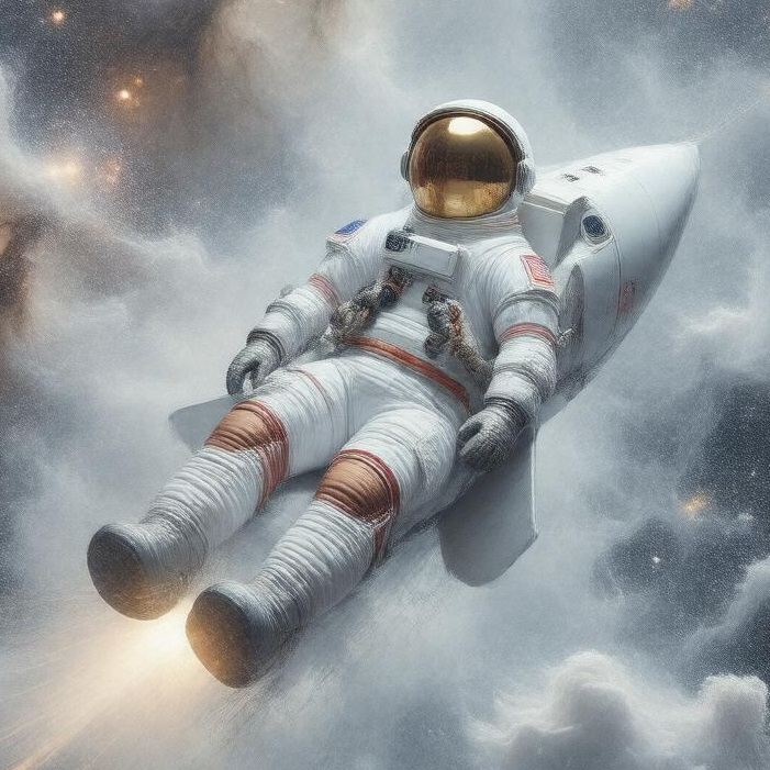 Rocket Man